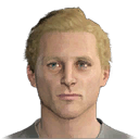 DÆHLI PES 2014 portrait