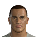 A. DIALLO PES 2021 portrait