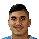 ONTIVERO PES 2014 portrait