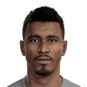 EVSON PES 2020 portrait