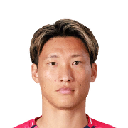 S. HATANAKA PES 2021 portrait