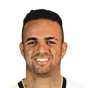 LUAN PES 2021 portrait