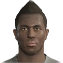 F. ARIZALA PES 2021 portrait