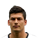 I. BULOS PES 2021 portrait