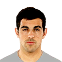 CARLOS CASTRO PES 2021 portrait