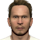 D. DE RIDDER PES 2016 portrait