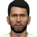 BUENO PES 2014 portrait