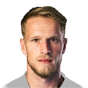 YOEL PES 2015 portrait