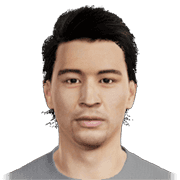 TAMADA PES 2011 portrait