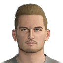M. HANSEN PES 2016 portrait