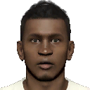 M. HUSAIN PES 2014 portrait