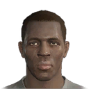 C. DIANDY PES 2020 portrait