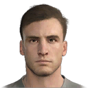 N. TAGLIAFICO PES 2020 portrait