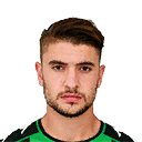 L. ANTEI PES 2021 portrait