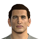 STEFANOVIĆ PES 2014 portrait