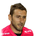 C. MUÑOZ PES 2019 portrait