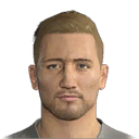 SERGINHO PES 2019 portrait