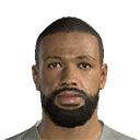 SIDNEI PES 2021 portrait