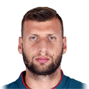 L. ZIMA PES 2021 portrait