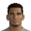 GILBERTO PES 2020 portrait