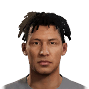 J. S. AGUDELO PES 2014 portrait