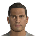 A. NABBOUT PES 2019 portrait