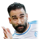 A. RAMI PES 2019 portrait