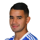 D. GONZÁLEZ PES 2021 portrait
