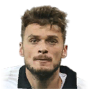 A. LJAJIĆ PES 2019 portrait
