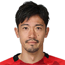ABE PES 2013 portrait