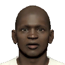 WEBÓ PES 2011 portrait