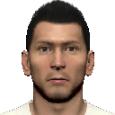 BARBOSA PES 2012 portrait