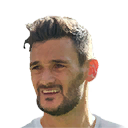 H. LLORIS PES 2021 portrait