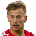Y. RAMADANI PES 2019 portrait