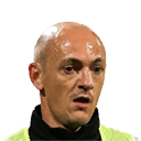 ROUDET PES 2013 portrait