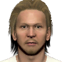 PACI PES 2011 portrait