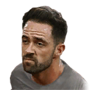 D. INGS PES 2019 portrait