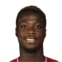 N. PÉPÉ PES 2021 portrait
