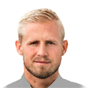 K. SCHMEICHEL PES 2013 portrait