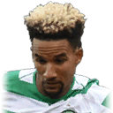 S. SINCLAIR PES 2019 portrait