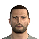 TURNBULL PES 2012 portrait