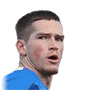 R. KENT PES 2019 portrait