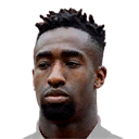 J. DJOUROU PES 2021 portrait