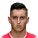 P. GOLLINI PES 2020 portrait