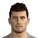 U. MEDINA PES 2015 portrait