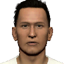 A. CORRAL PES 2016 portrait