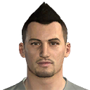 A. BRIGNOLI PES 2015 portrait