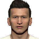 P. DE GIORGIO PES 2017 portrait