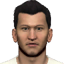 J. LARENA PES 2015 portrait