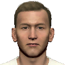 A. SALA PES 2017 portrait